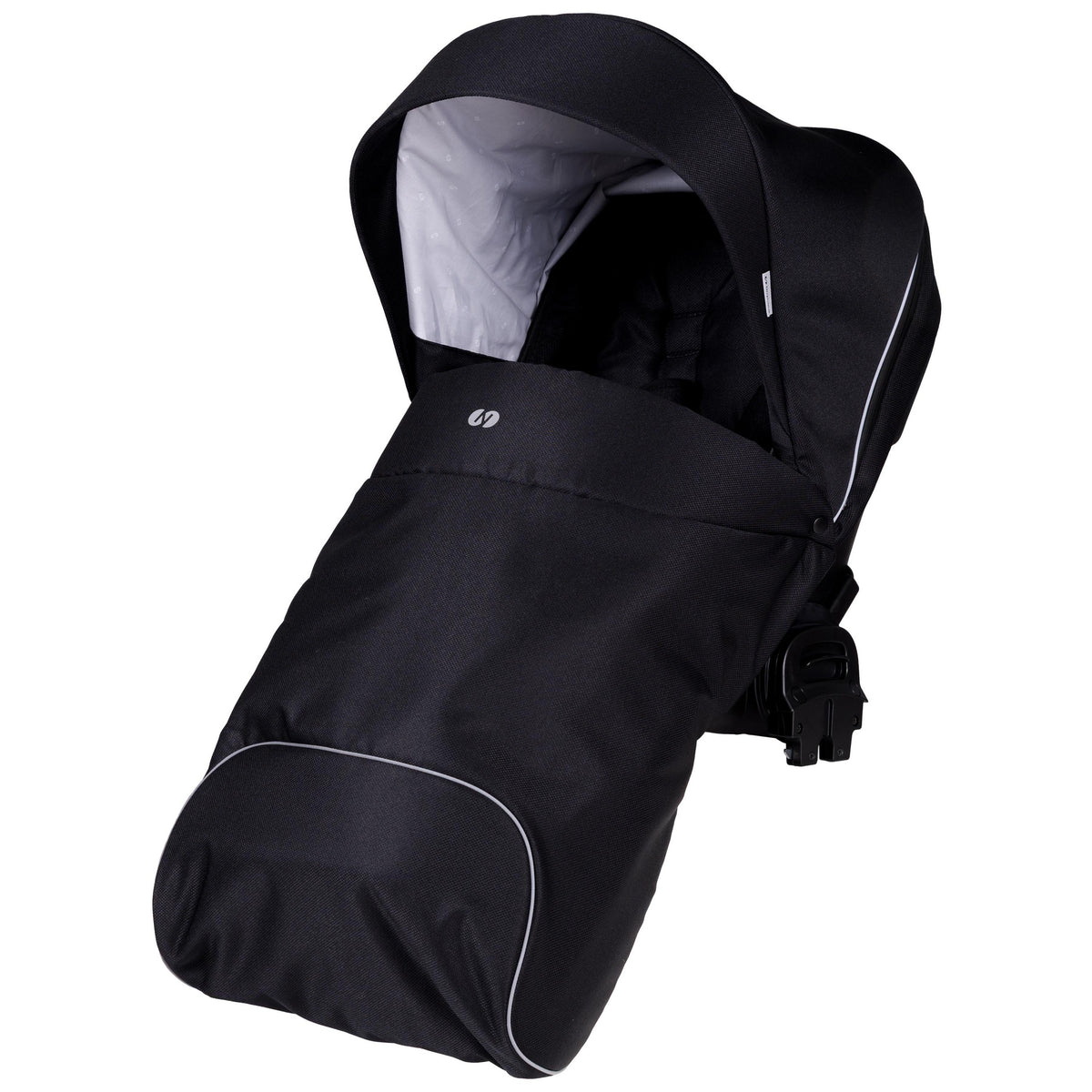ACTIVE Stroller Seat & Carrycot