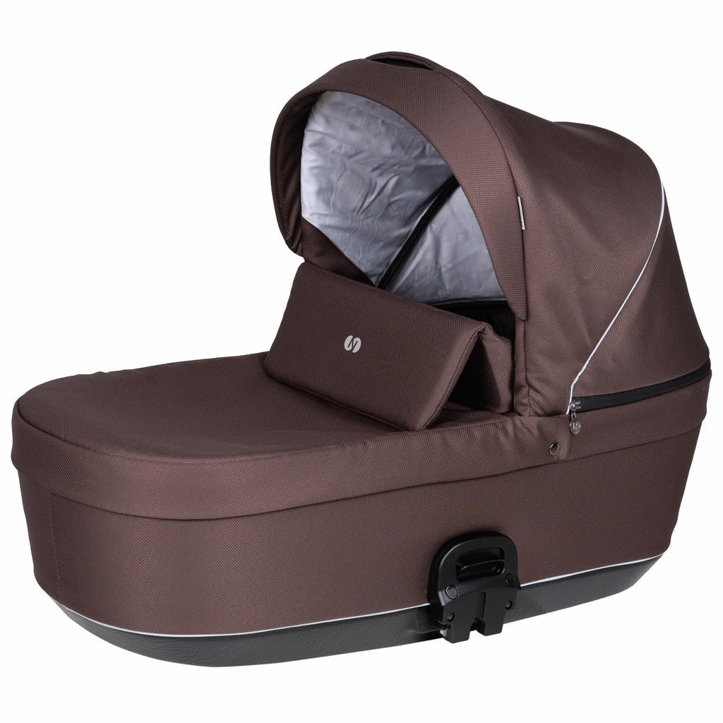 ACTIVE Stroller Seat & Carrycot