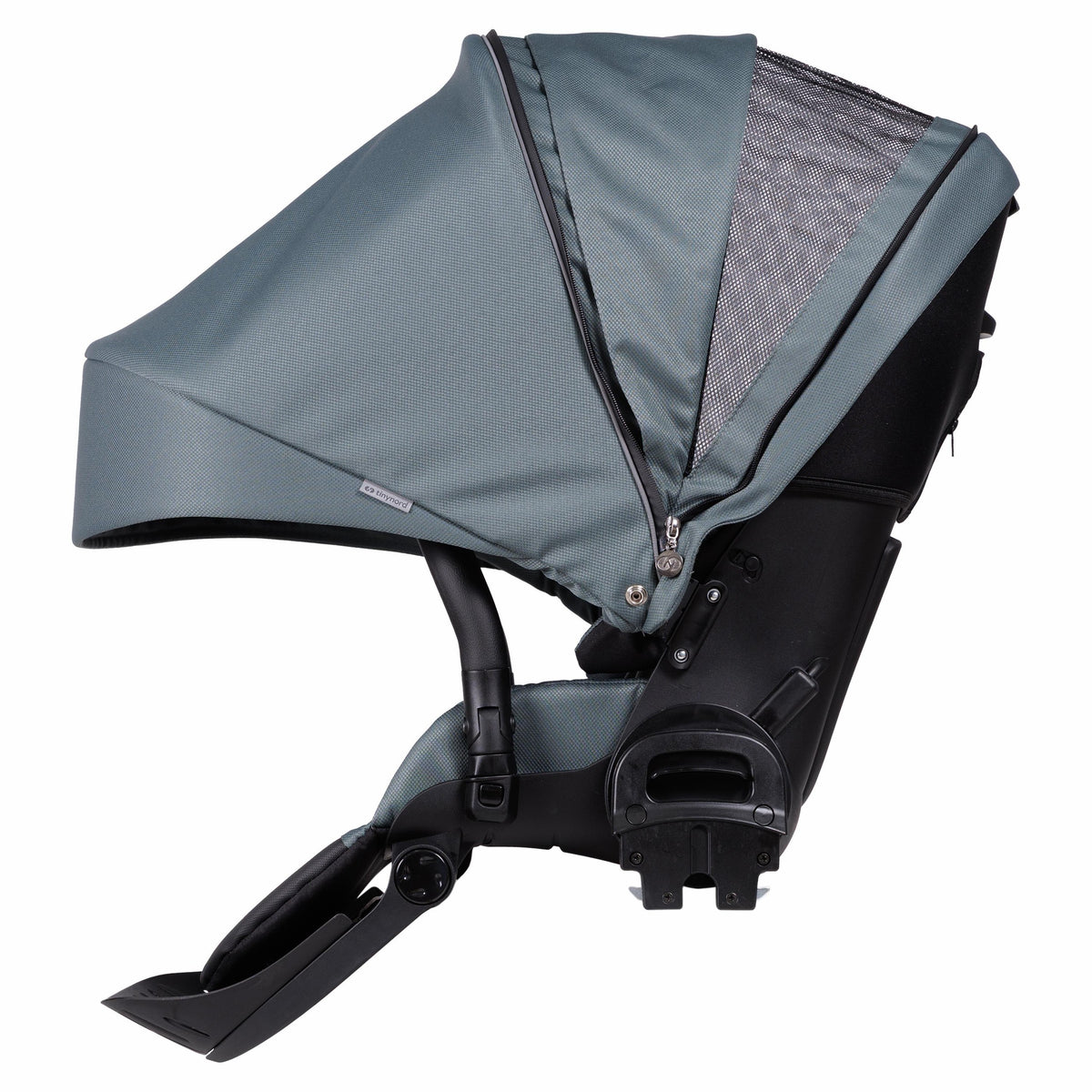 ACTIVE Stroller Seat & Carrycot