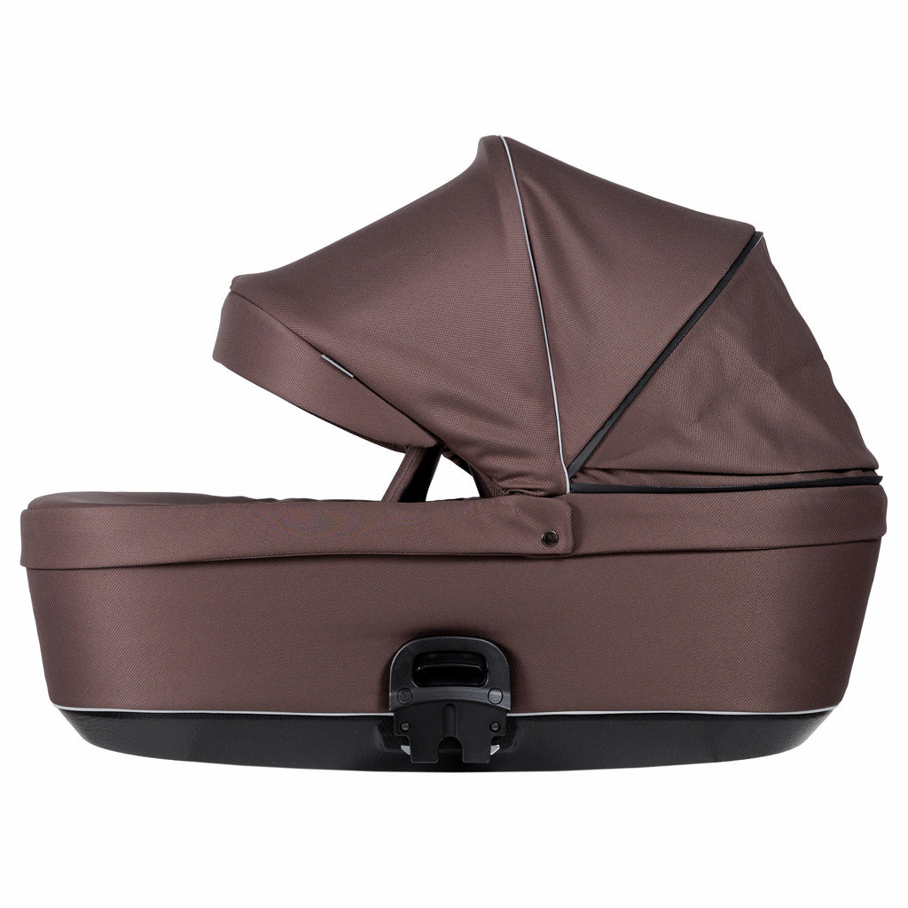 ACTIVE Stroller Seat & Carrycot