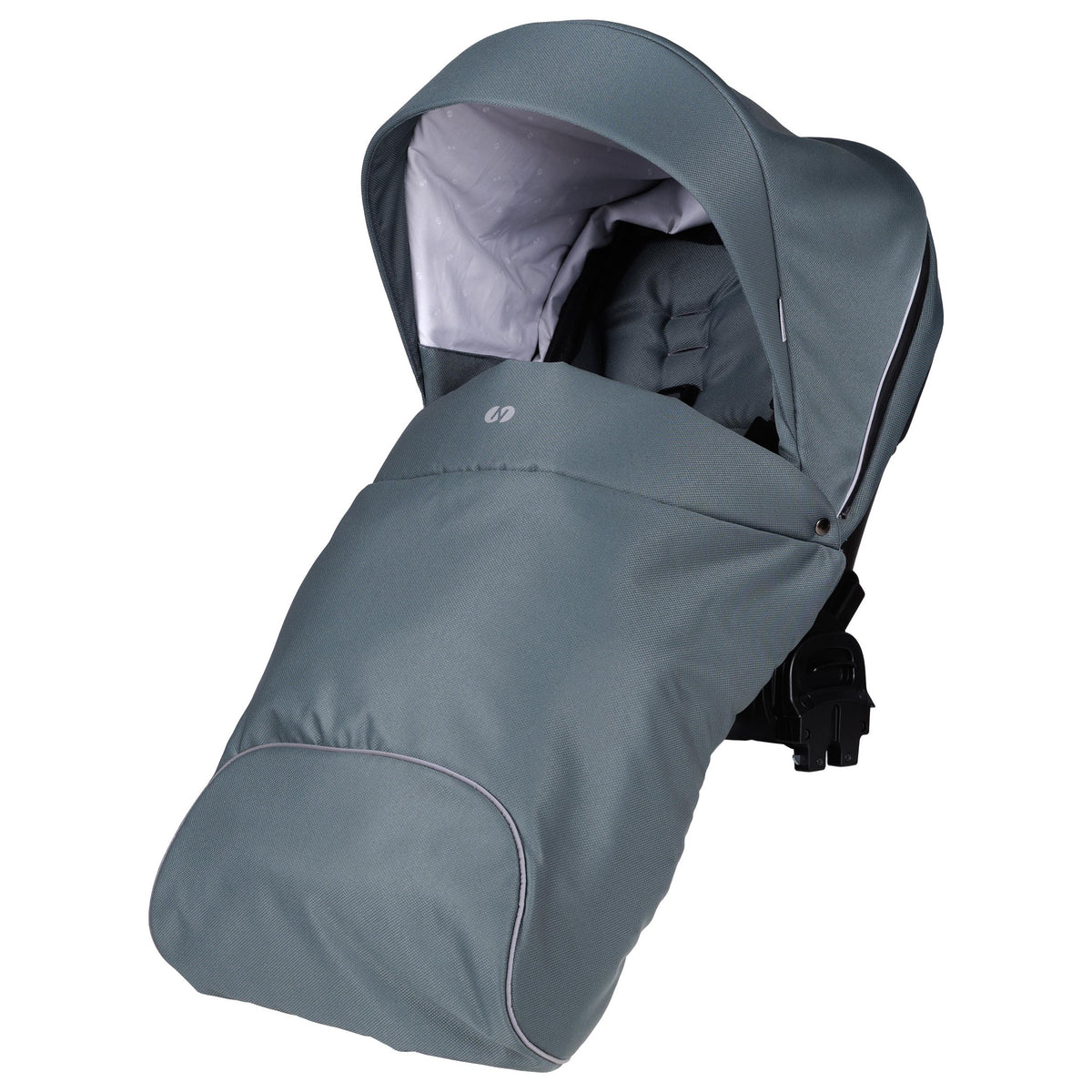 ACTIVE Stroller Seat & Carrycot