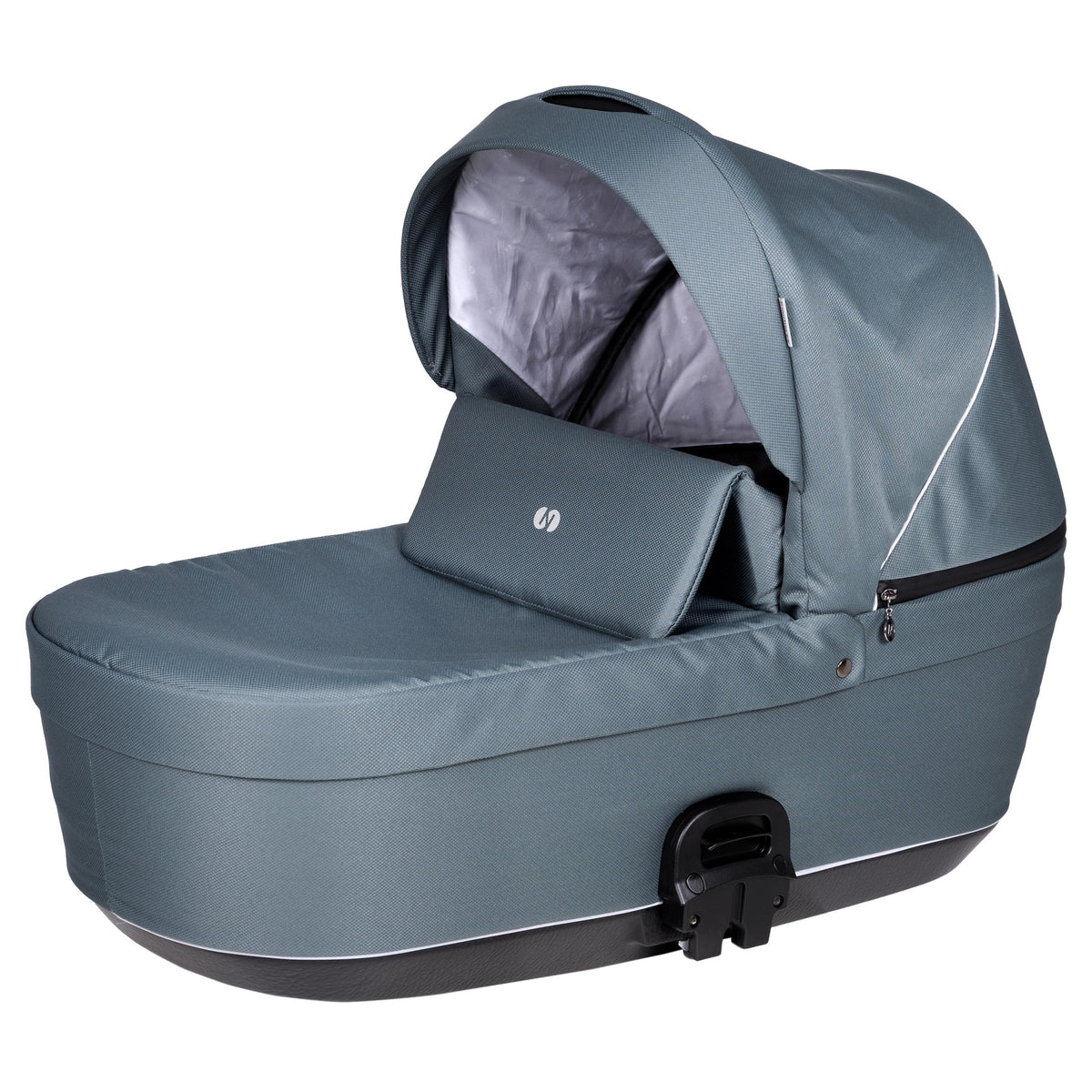 ACTIVE Stroller Seat & Carrycot