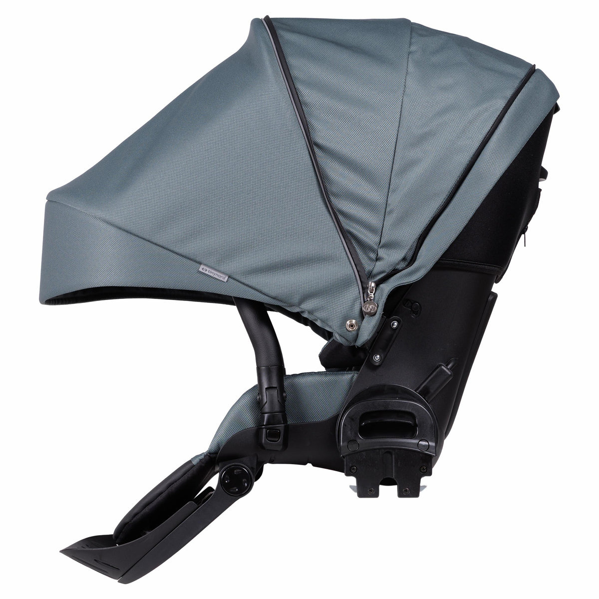 ACTIVE Stroller Seat & Carrycot
