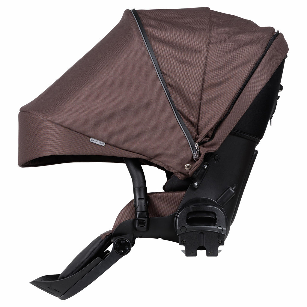 ACTIVE Stroller Seat & Carrycot