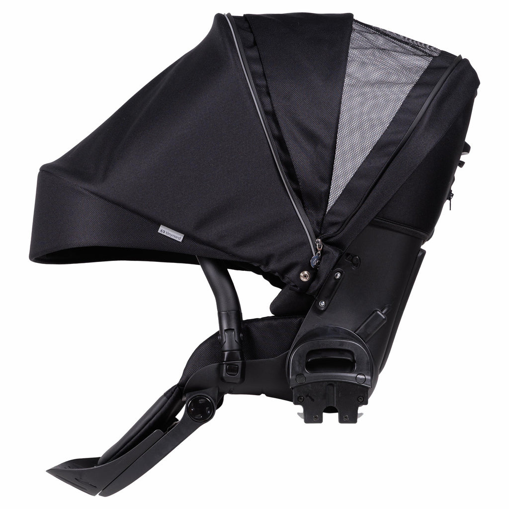 ACTIVE Stroller Seat & Carrycot