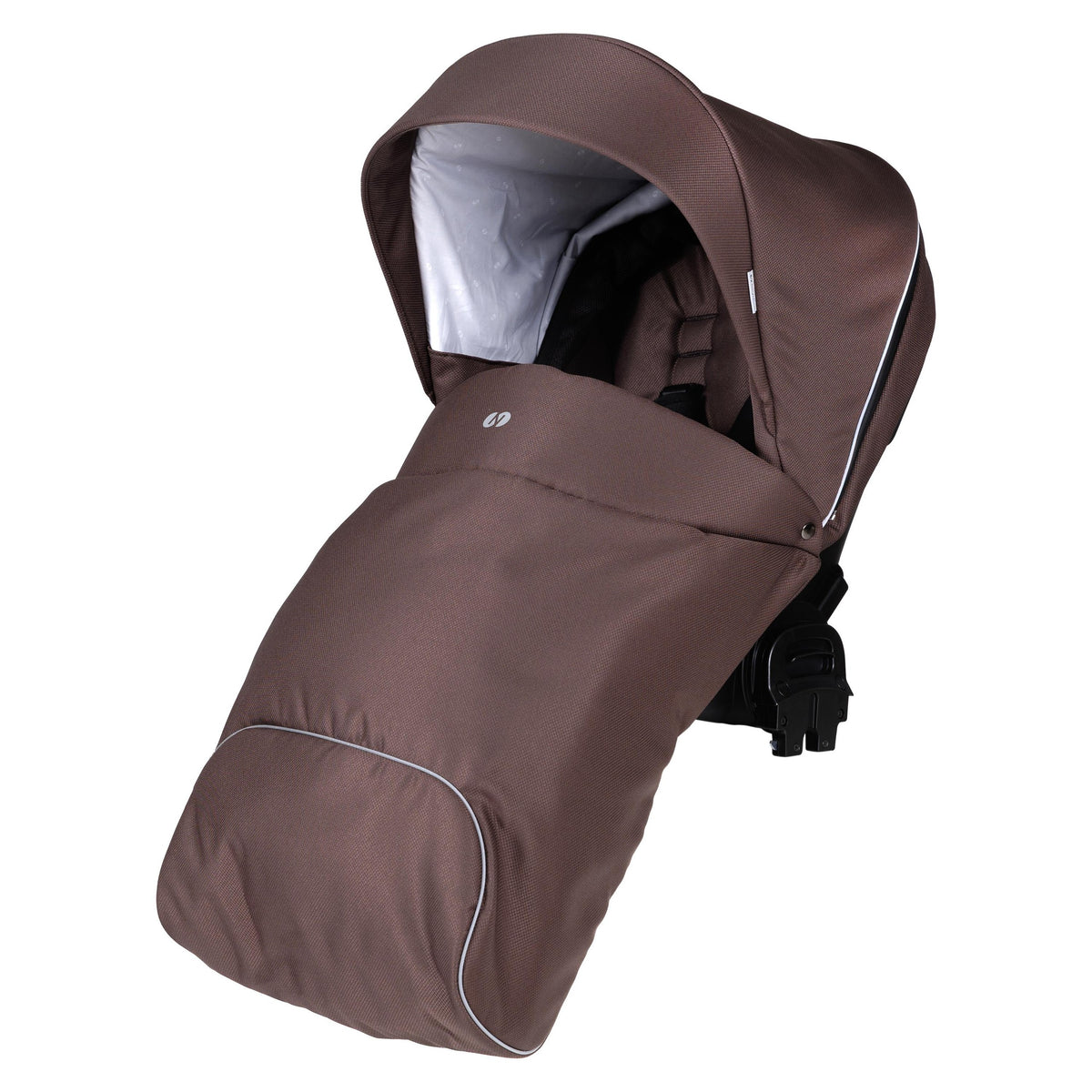 ACTIVE Stroller Seat & Carrycot