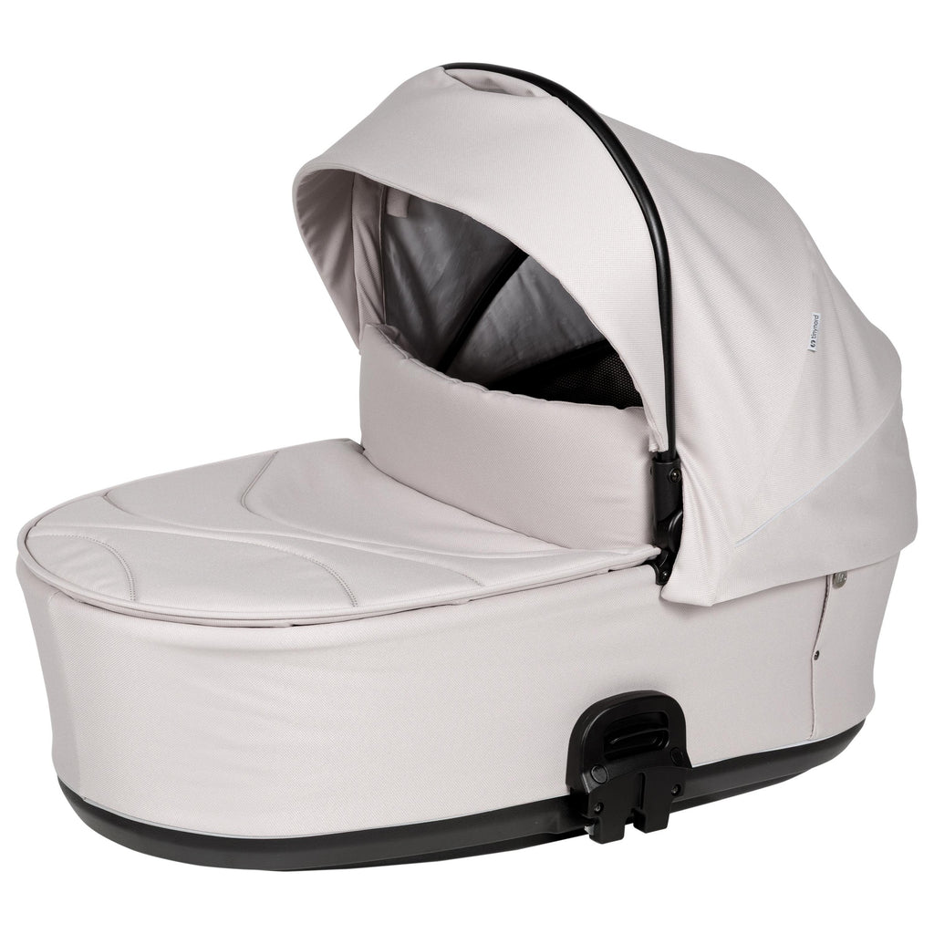 LUX Stroller Seat & Carrycot
