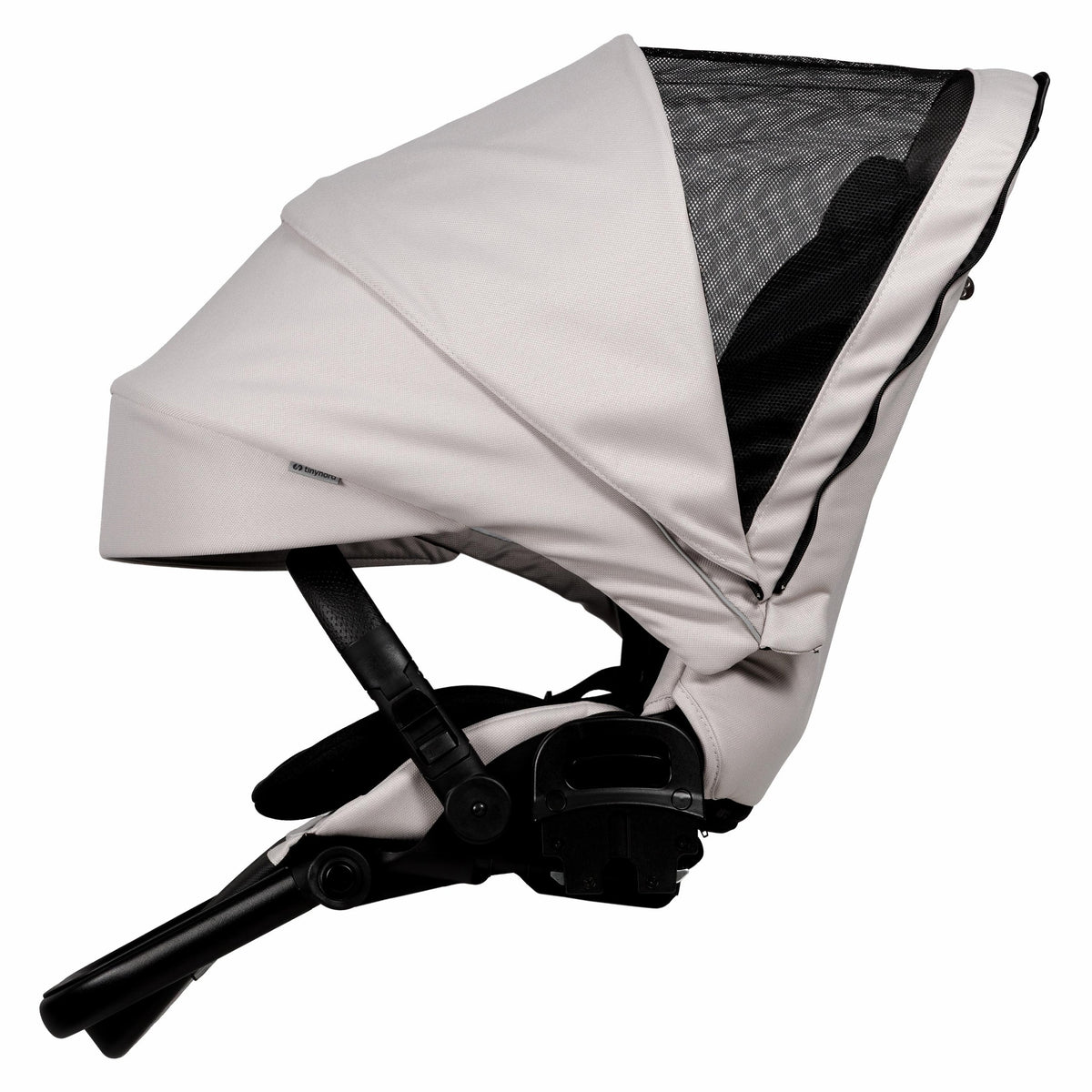 LUX Stroller Seat & Carrycot