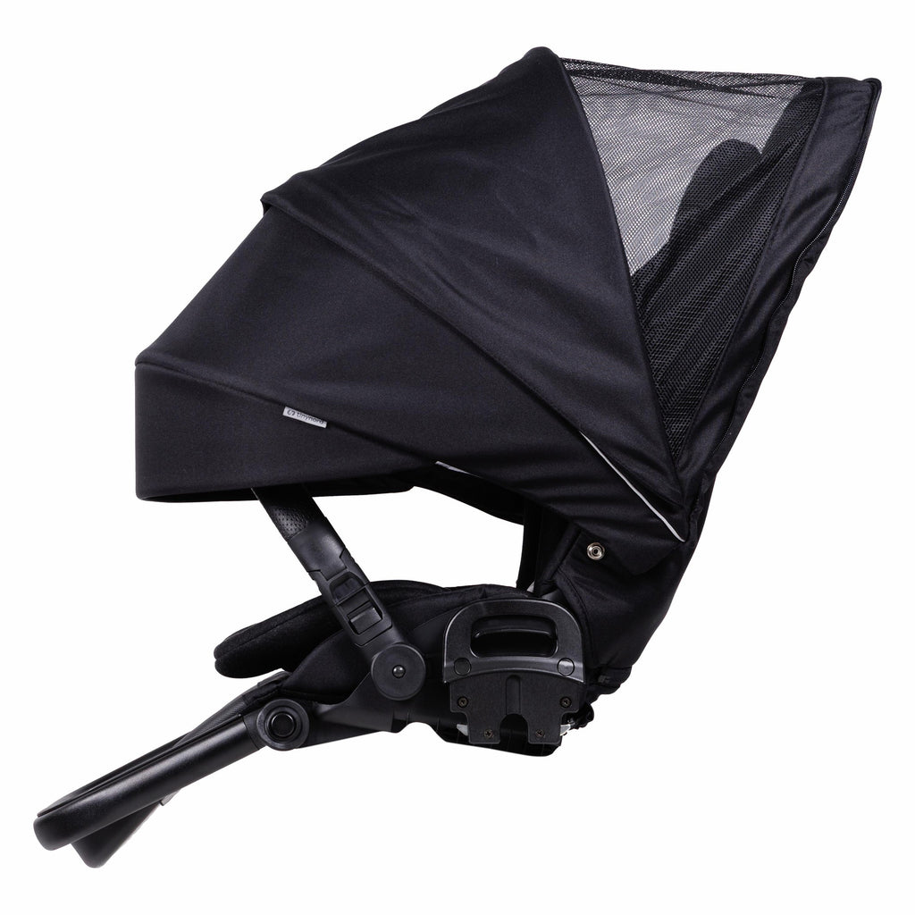 LUX Stroller Seat & Carrycot
