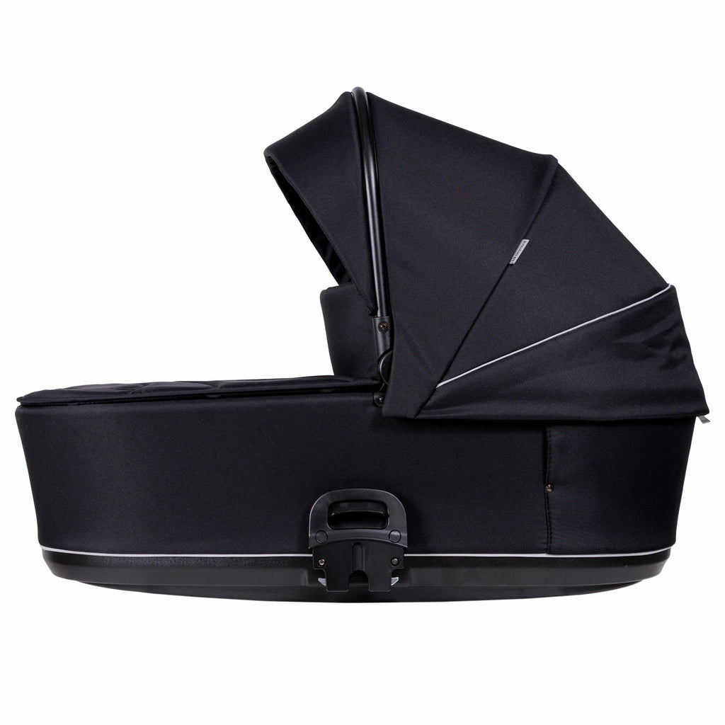 LUX Stroller Seat & Carrycot