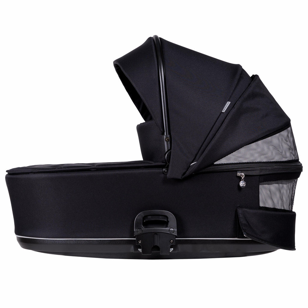 LUX Stroller Seat & Carrycot