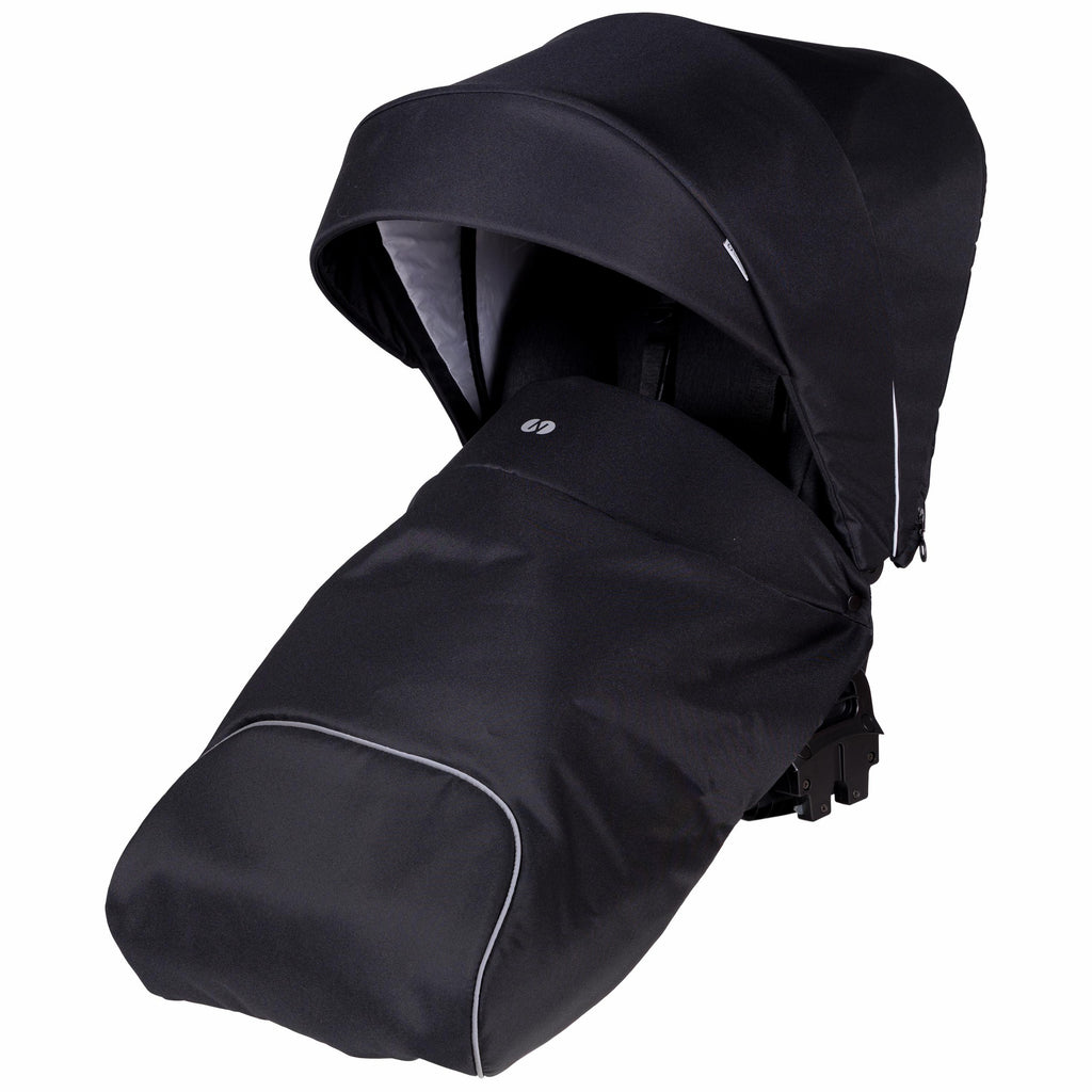 LUX Stroller Seat & Carrycot