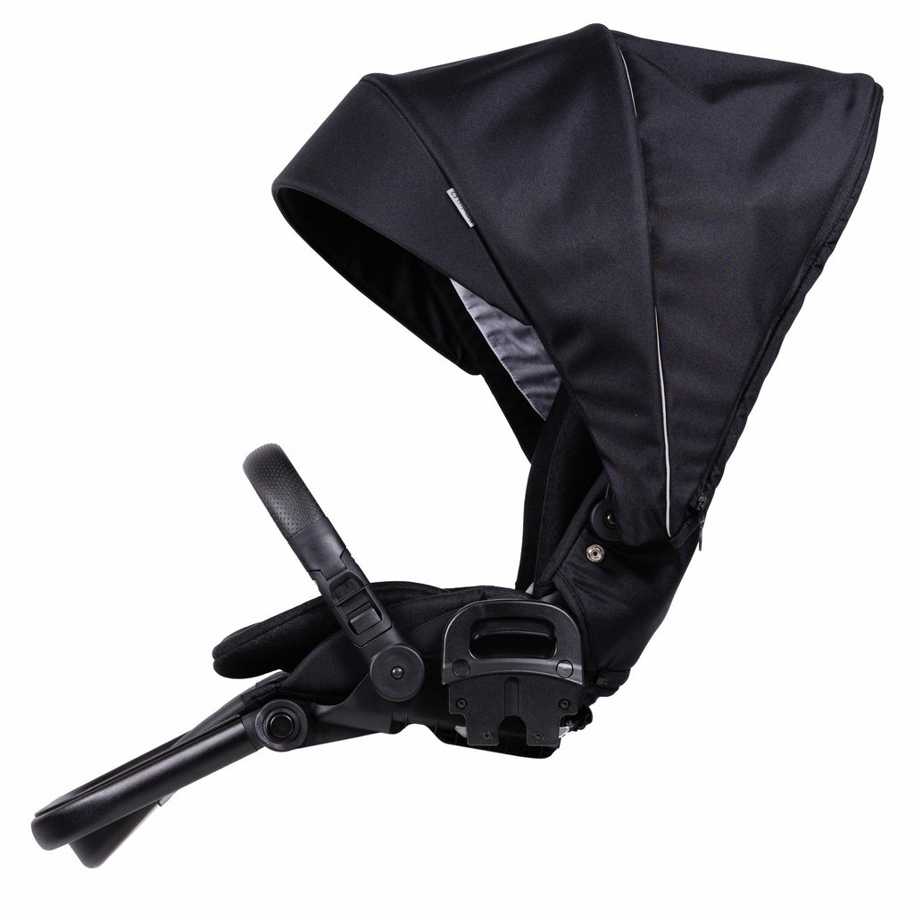 LUX Stroller Seat & Carrycot